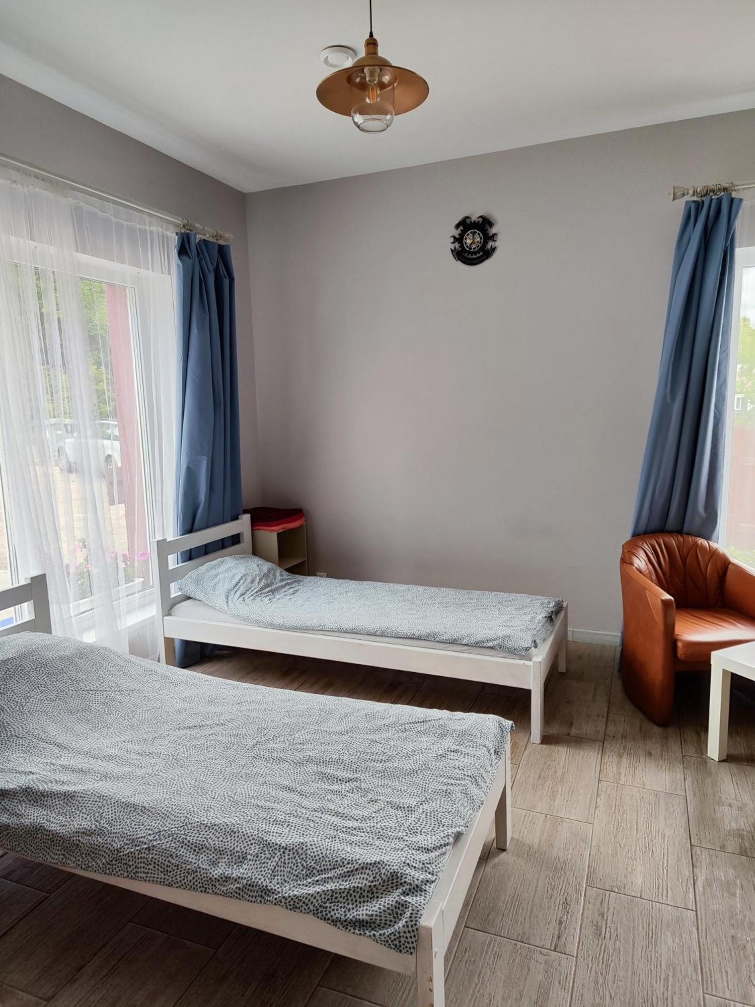 Jacuzzi Rr Terrace Appartement