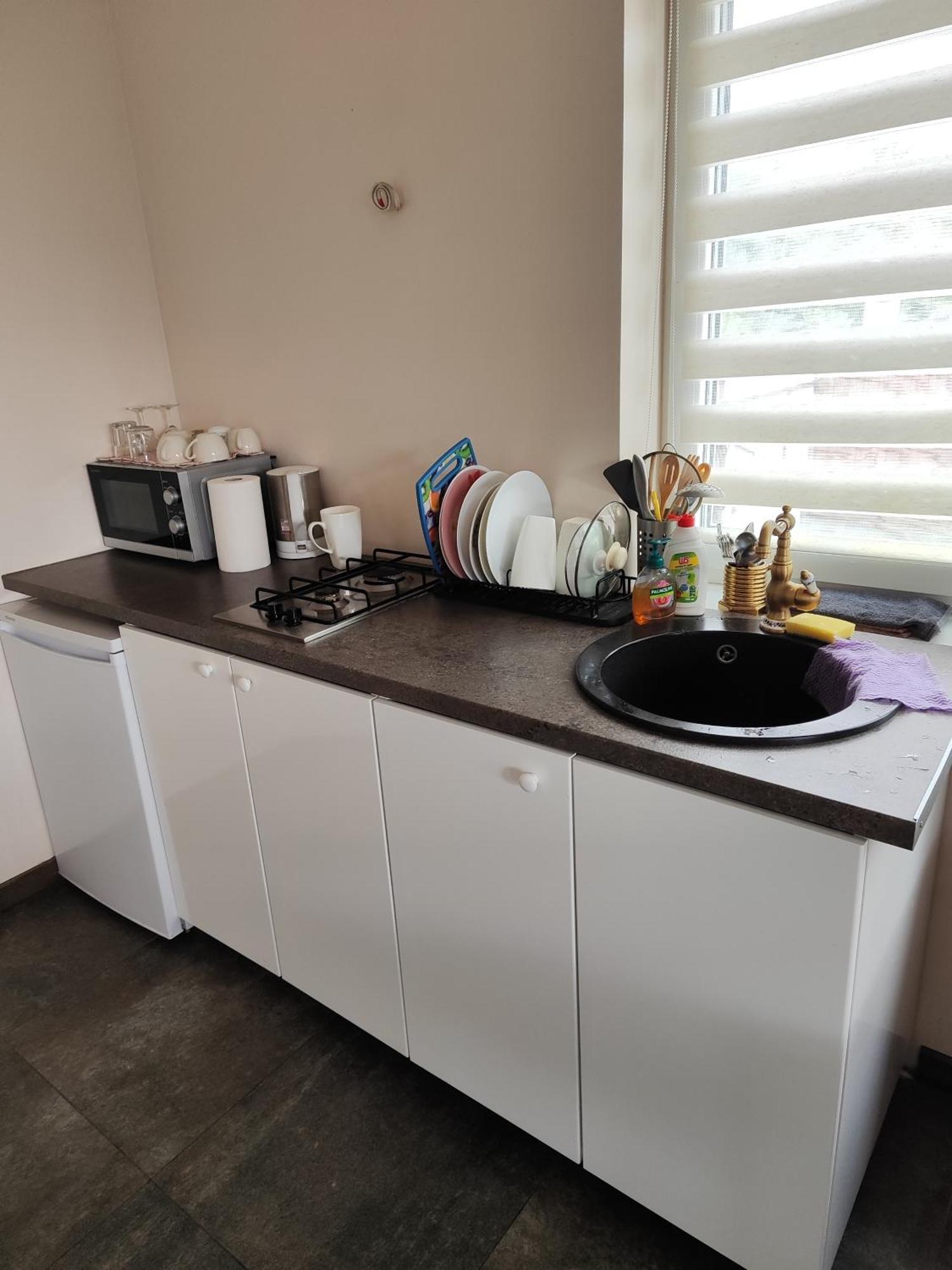 Jacuzzi Rr Terrace Appartement *