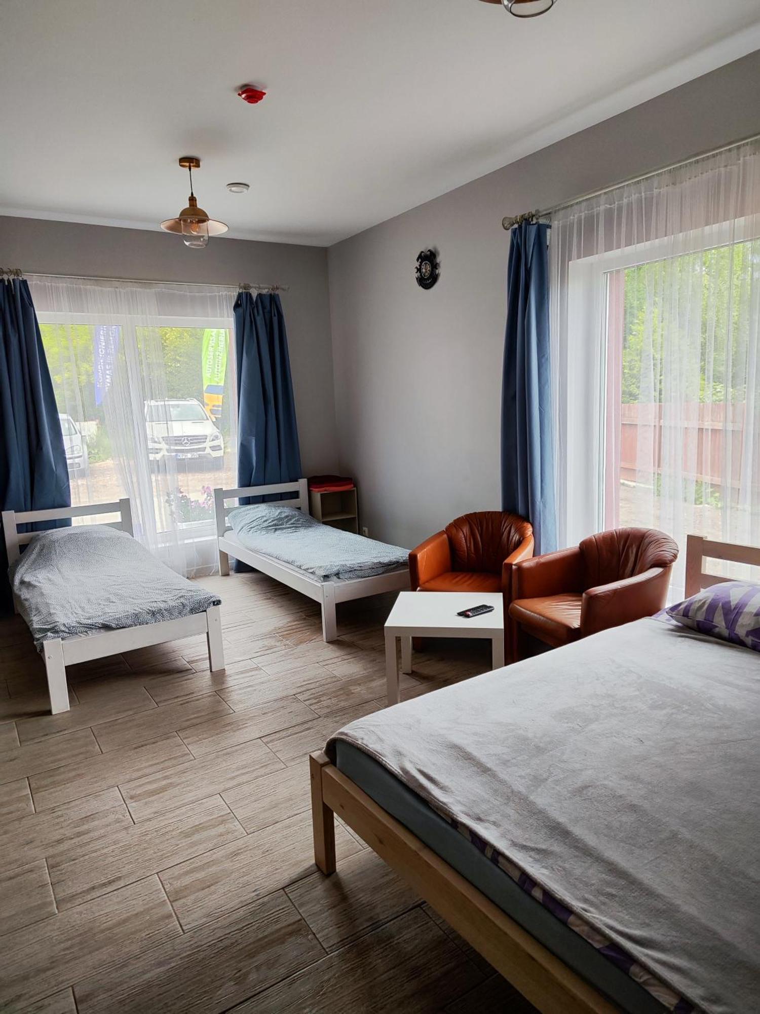 Jacuzzi Rr Terrace Appartement