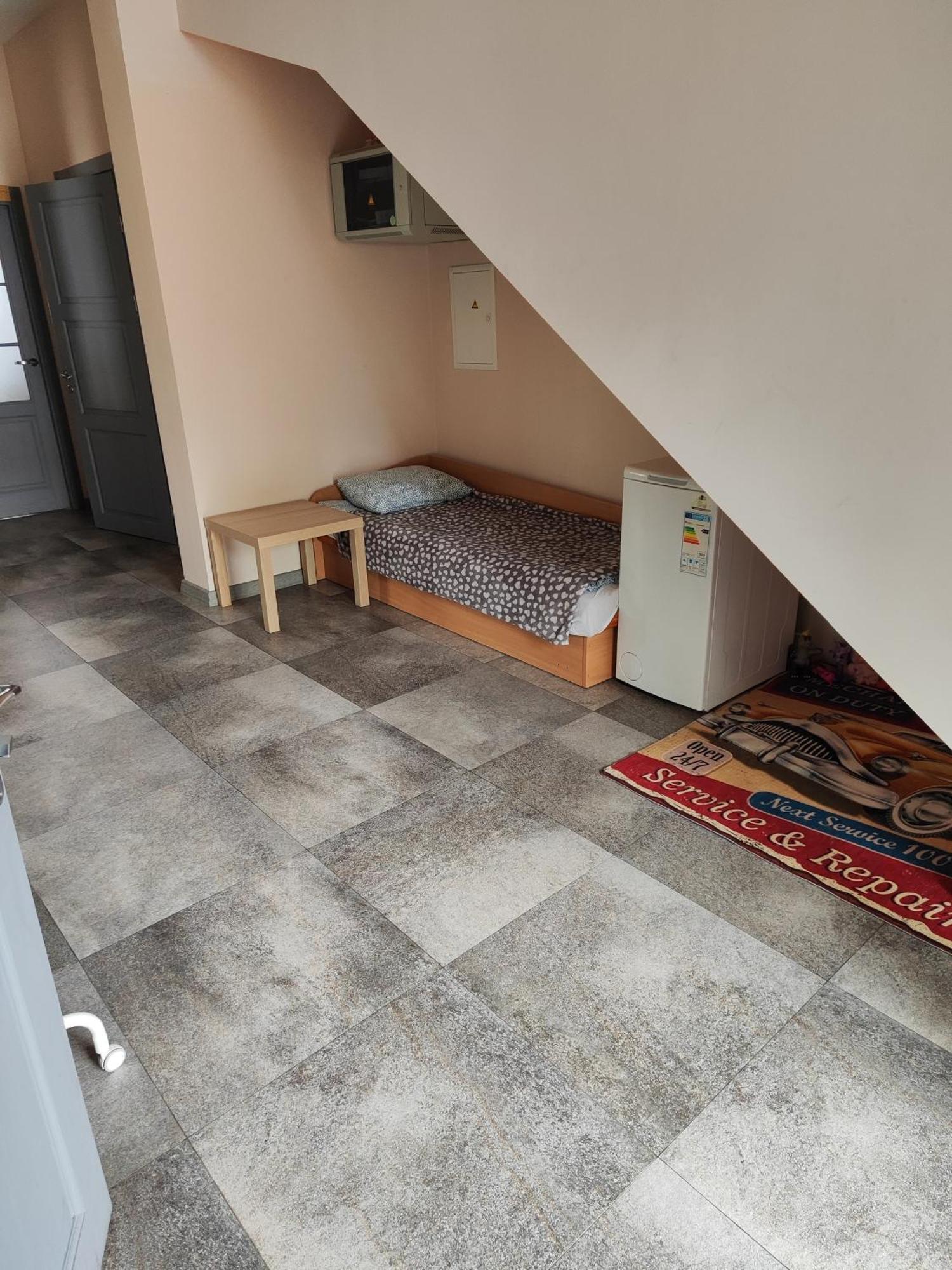Appartement Jacuzzi Rr Terrace