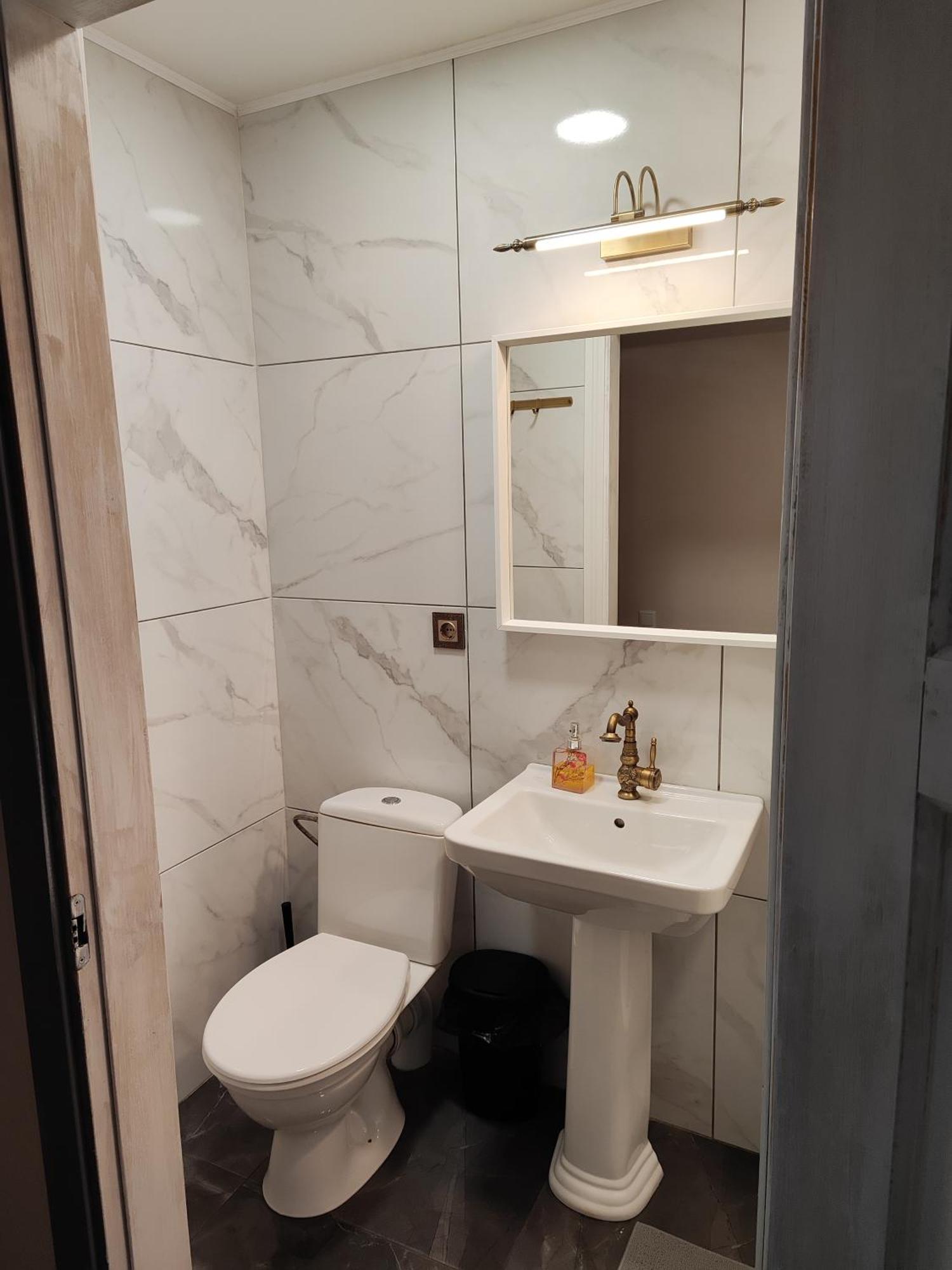 Jacuzzi Rr Terrace * Vilnius